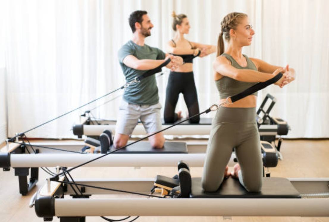 Pilates and Acne