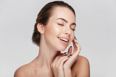 At Home Skincare Routine with an Esthetician