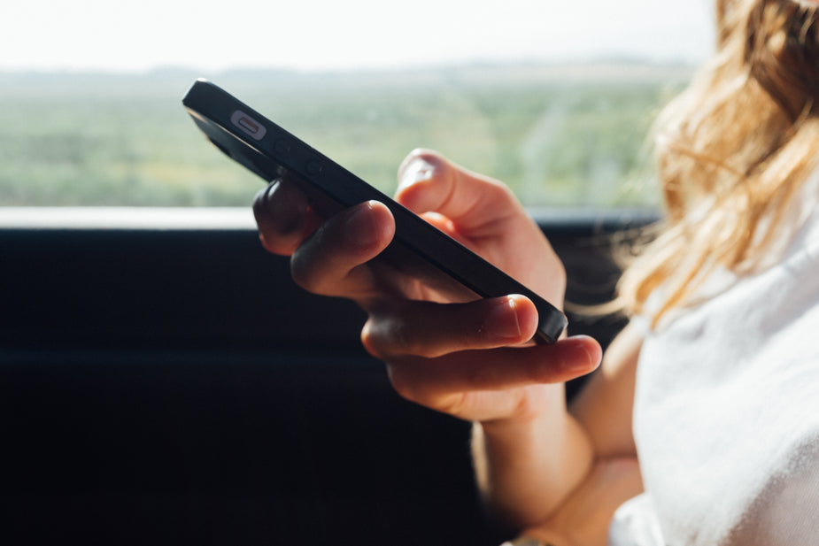 Tech Neck Wrinkles – Everything You Need to Know