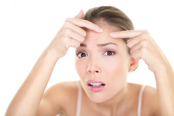 I Woke Up With A Big Blemish On My Face, Now What?