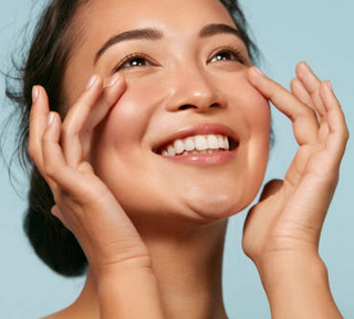 Dewy Skin