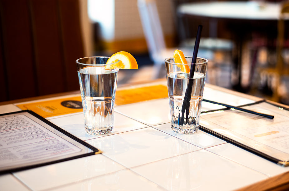 The Myths and Facts About Drinking Water and Your Skin