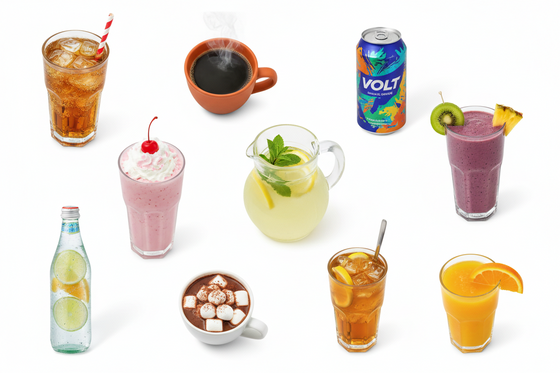 10 Drinks That May Be Causing Breakouts