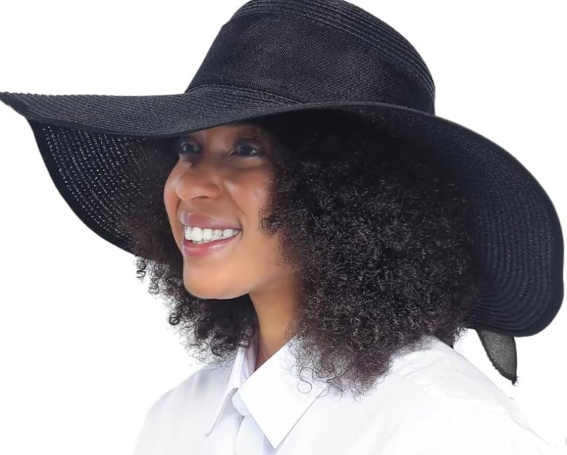 5 Ways Hats Help Protect You From The Sun's Harmful Rays Vasseur Skincare