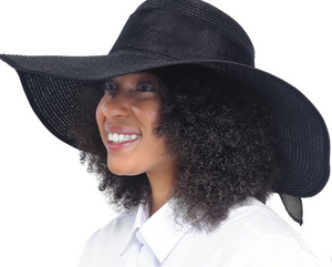 5 Ways Hats Help Protect You From The Sun's Harmful Rays