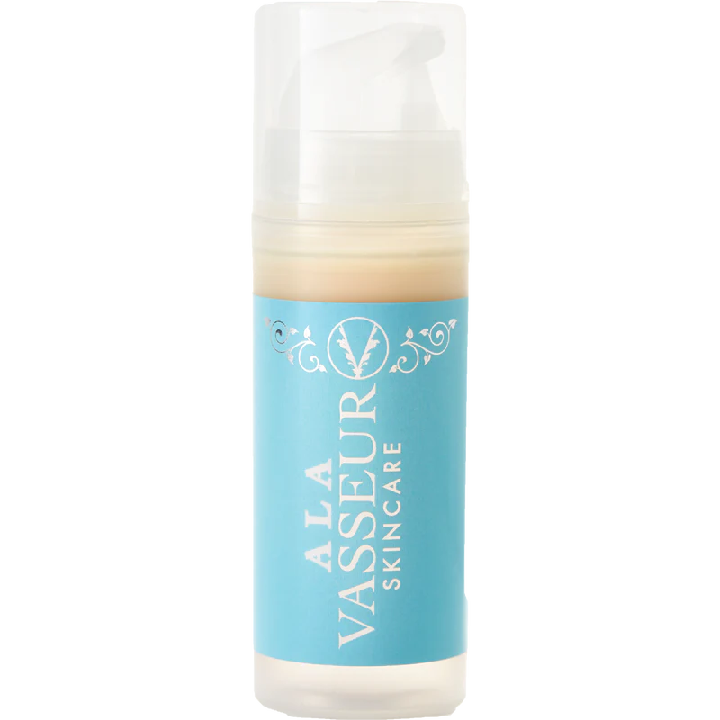 The Power of Alpha Lipoic Acid for Skin Health