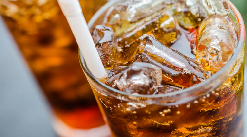 Acne and Sodas - A Love Story