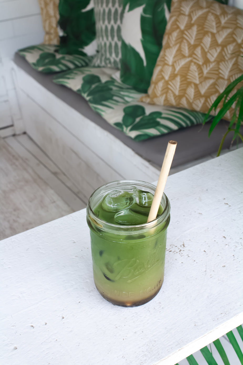 All About Green Powders: A Superfood in Every Scoop!
