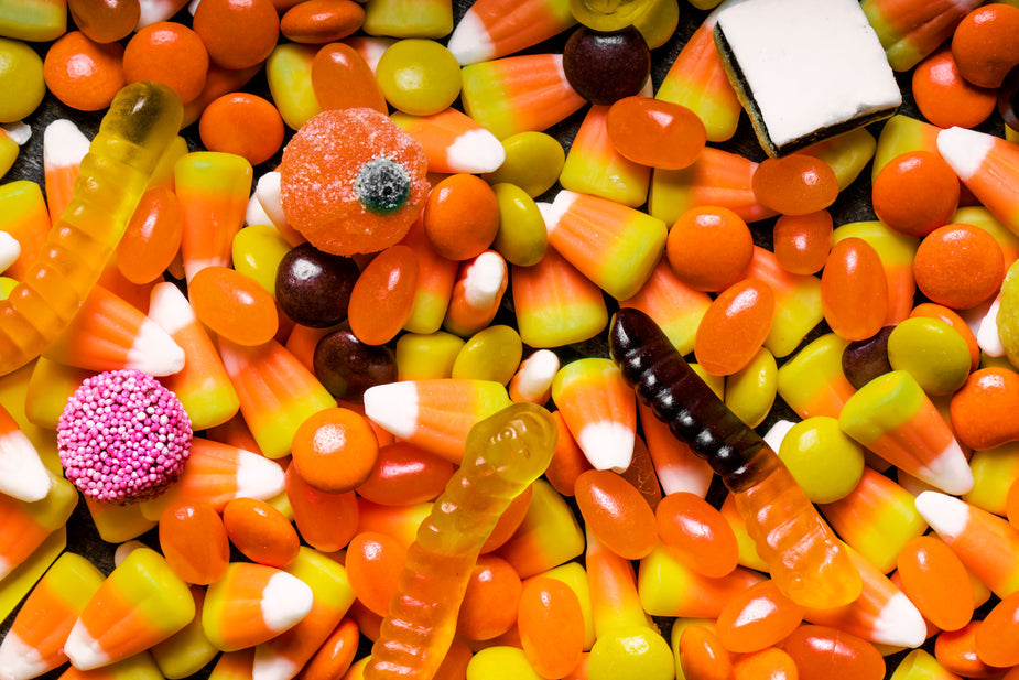 Does Eating Candy Cause Acne?