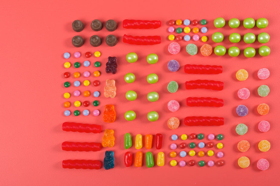 Can Eating Candy Really Cause Acne?