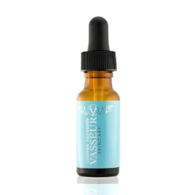 Copper Serum and Red Light Therapy: Your New Skincare Power Duo