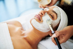 A facial is the best investment for your skin – now and for the future. Getting regular facials from a trained professional esthetician offers more than just a relaxing experience. 