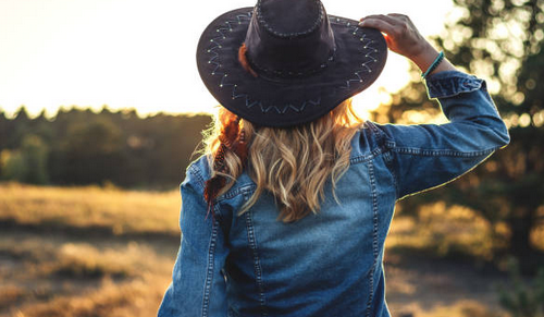 Fall into Good Skin Habits