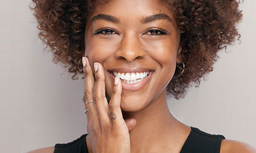 Good Skin, Good Confidence