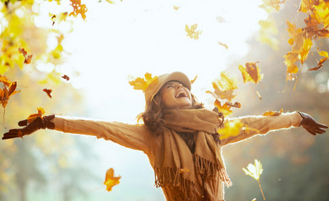 How to Fight Fall Breakouts