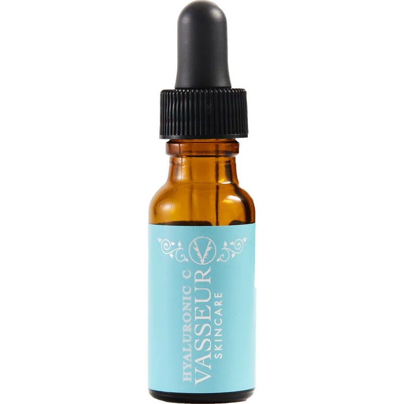Hyaluronic C Serum: The Ultimate Skin Savior