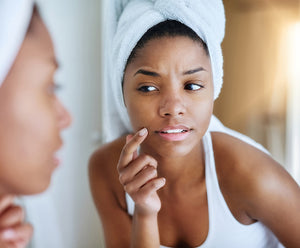 Common Causes of Breakouts in Summer