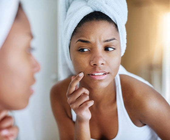 New to Vasseur or Need Help Choosing the Right Skincare For You?