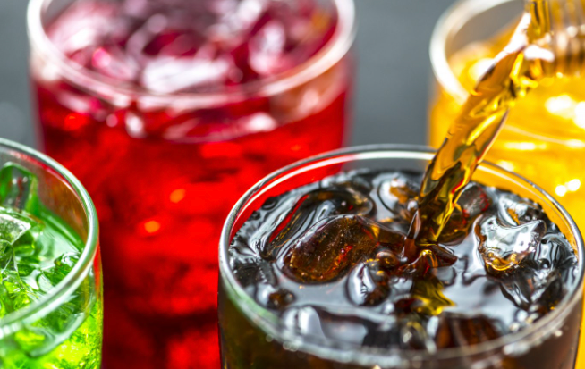 The Cold, Hard Truth About Soda and Acne