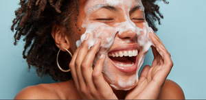 The Face Cleanser: A History
