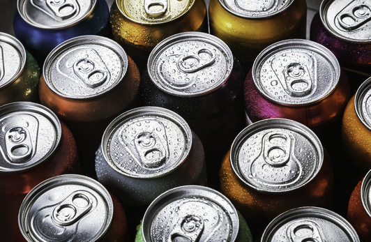 Soda and Acne: The Real Deal on Whether Soda Can Really Cause Acne