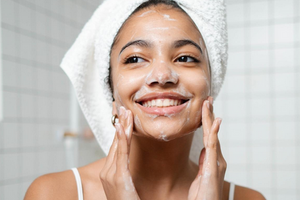The Right Way to Apply Skincare Products