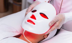 Can LED Light Therapy Really Help Reduce Acne?
