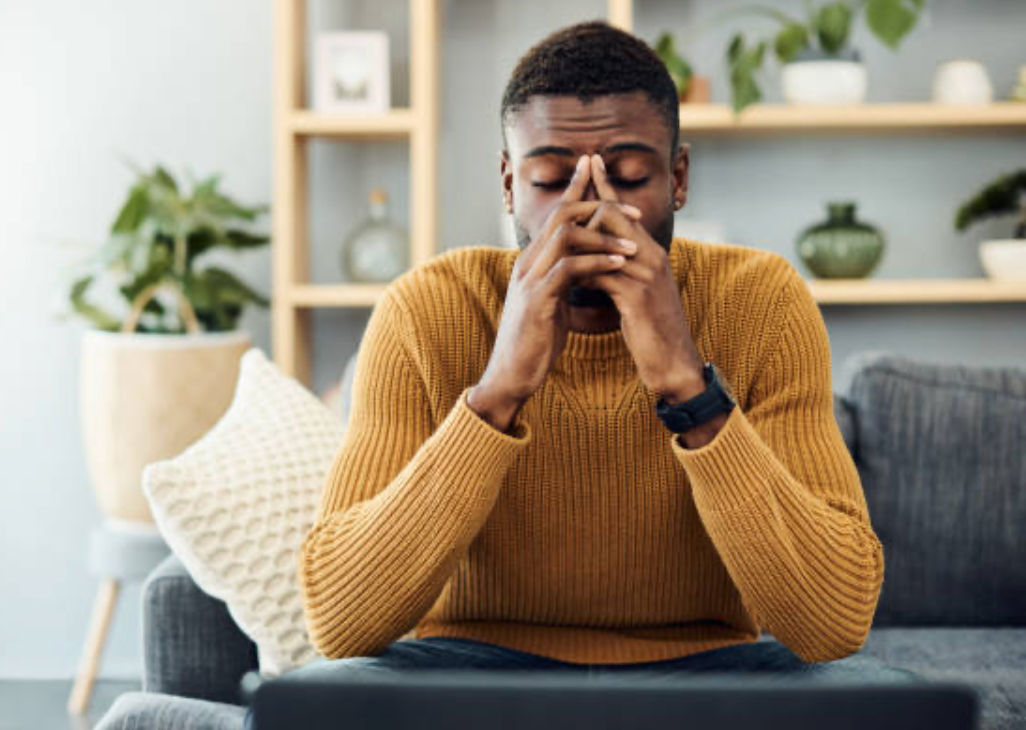 What are the Hidden Stressors That Contribute to Acne Development