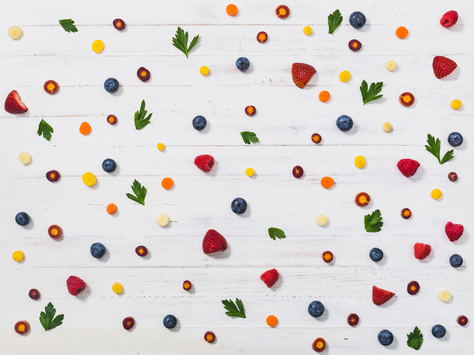 The Top Foods for Radiant, Glowing Skin