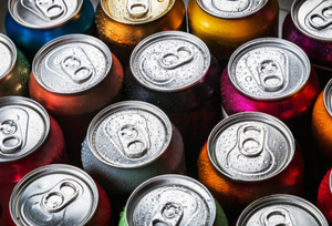The Truth About Energy Drinks and Acne