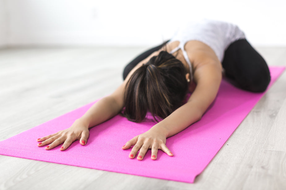 Yoga Asanas For Treating PCOS: A Must For All Suffering From Polycystyic  Ovaries