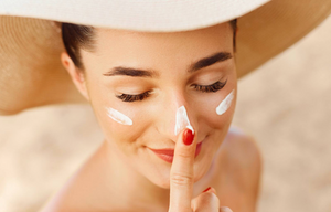 Why You Shouldn't Try Sunscreen Contouring: A Guide to Safe Sun Protection
