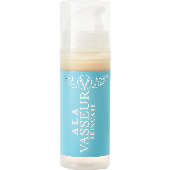 Alpha Lipoic Acid (ALA) in Skincare