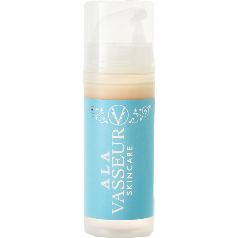 Alpha Lipoic Acid (ALA) in Skincare