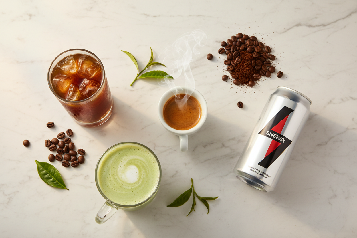 Can Quitting Caffeine Give You Glowing Skin? The Surprising Truth