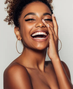 Dewy vs. Dry: How to Tell if You Have Dewy Skin