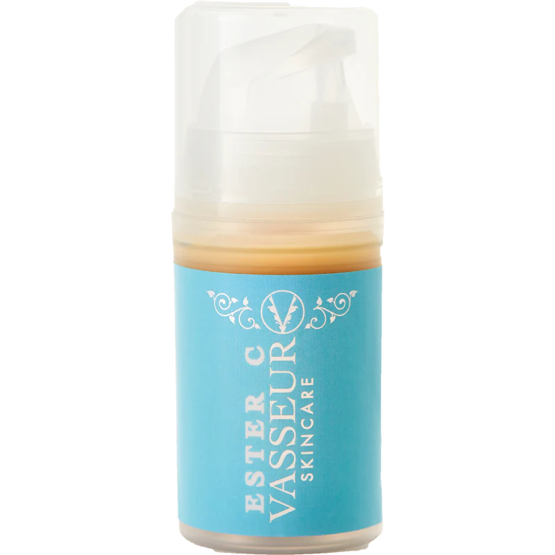 The Astonishing Benefits of Ester C in Skincare