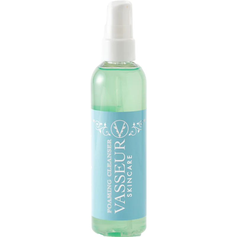 Benefits of Regular Facial Cleansing