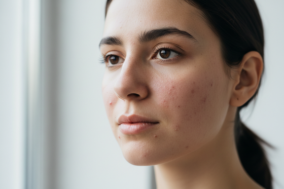 Skin Purging vs Skincare Reaction: What's Really Happening With Your Face