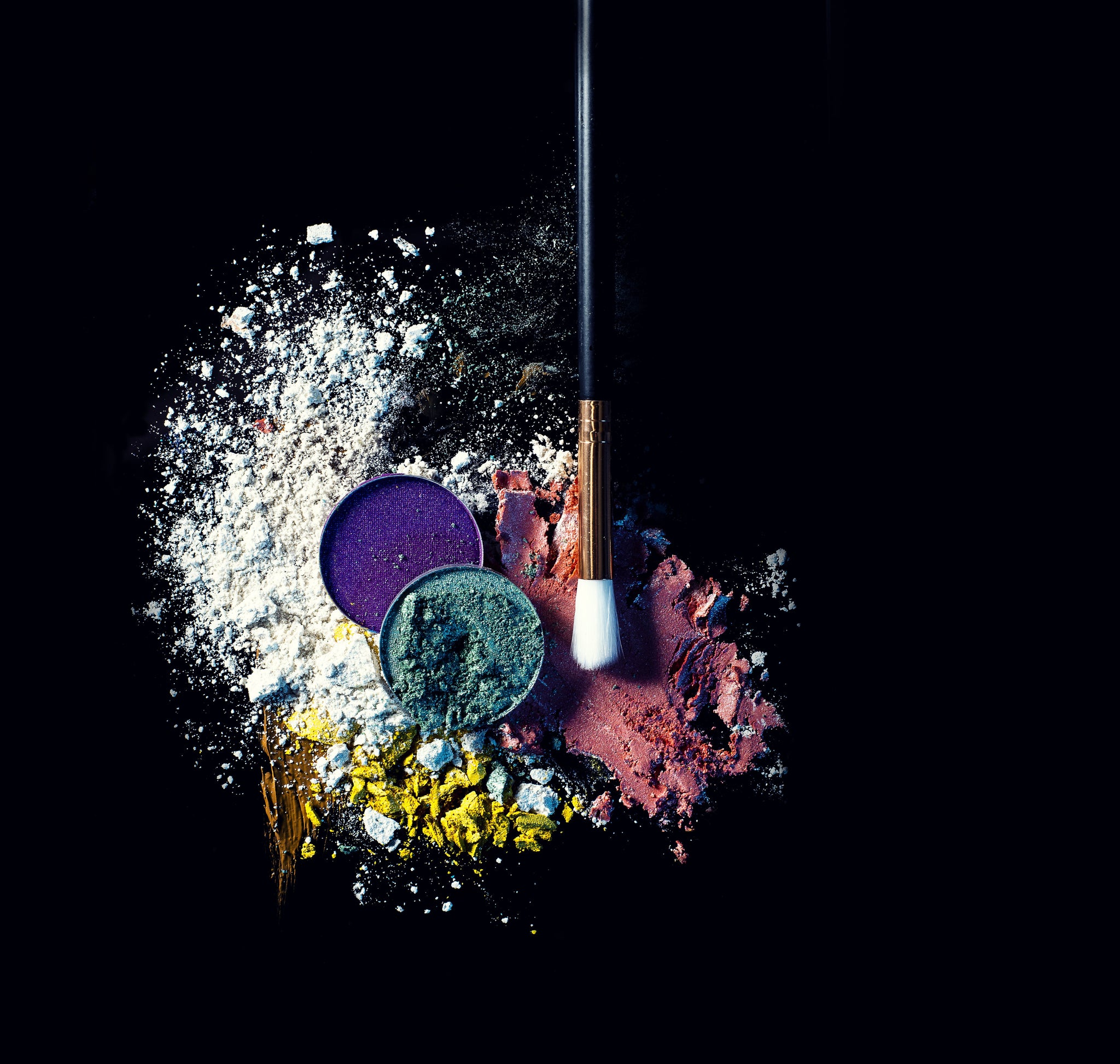 Cosmetics: To Use or not to Use, that is the Question