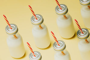 Could Dairy Ruin Your Complexion?