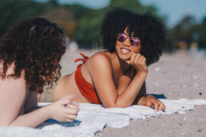 Don't Get Burnt Out This Summer: The Benefits of Using Sunscreen