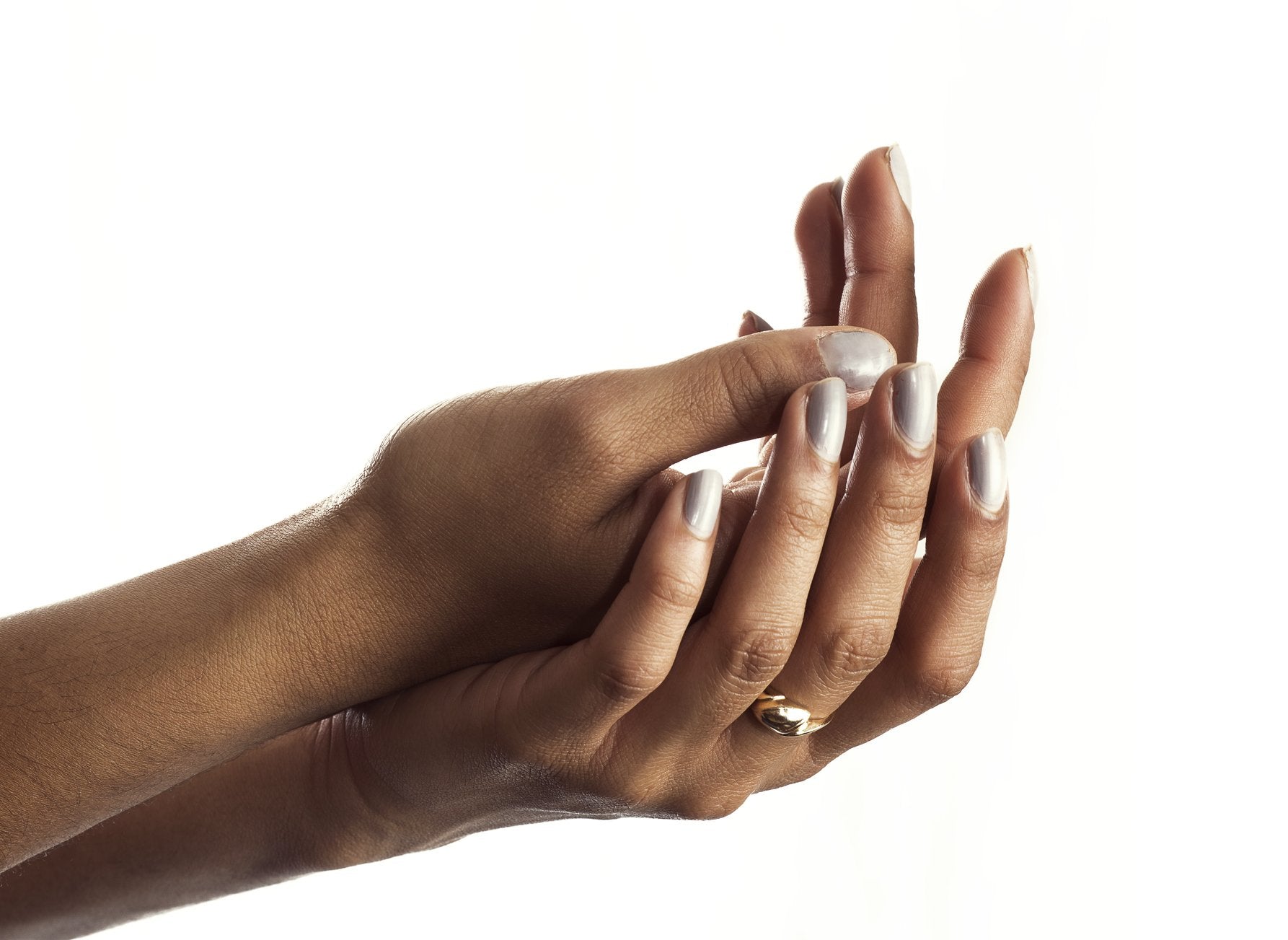 The Outer Limits: Epidermis