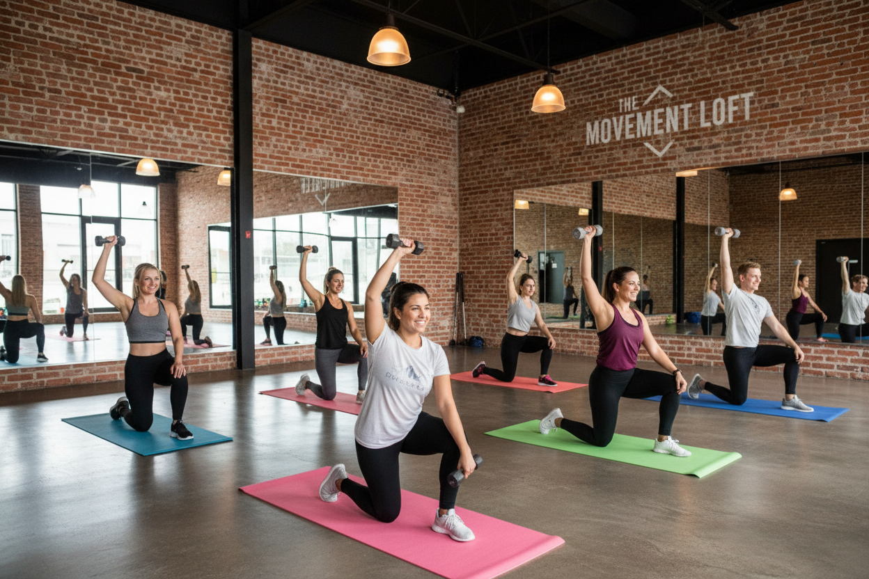Is Your Workout Routine Giving You Breakouts? Here's the Scoop!