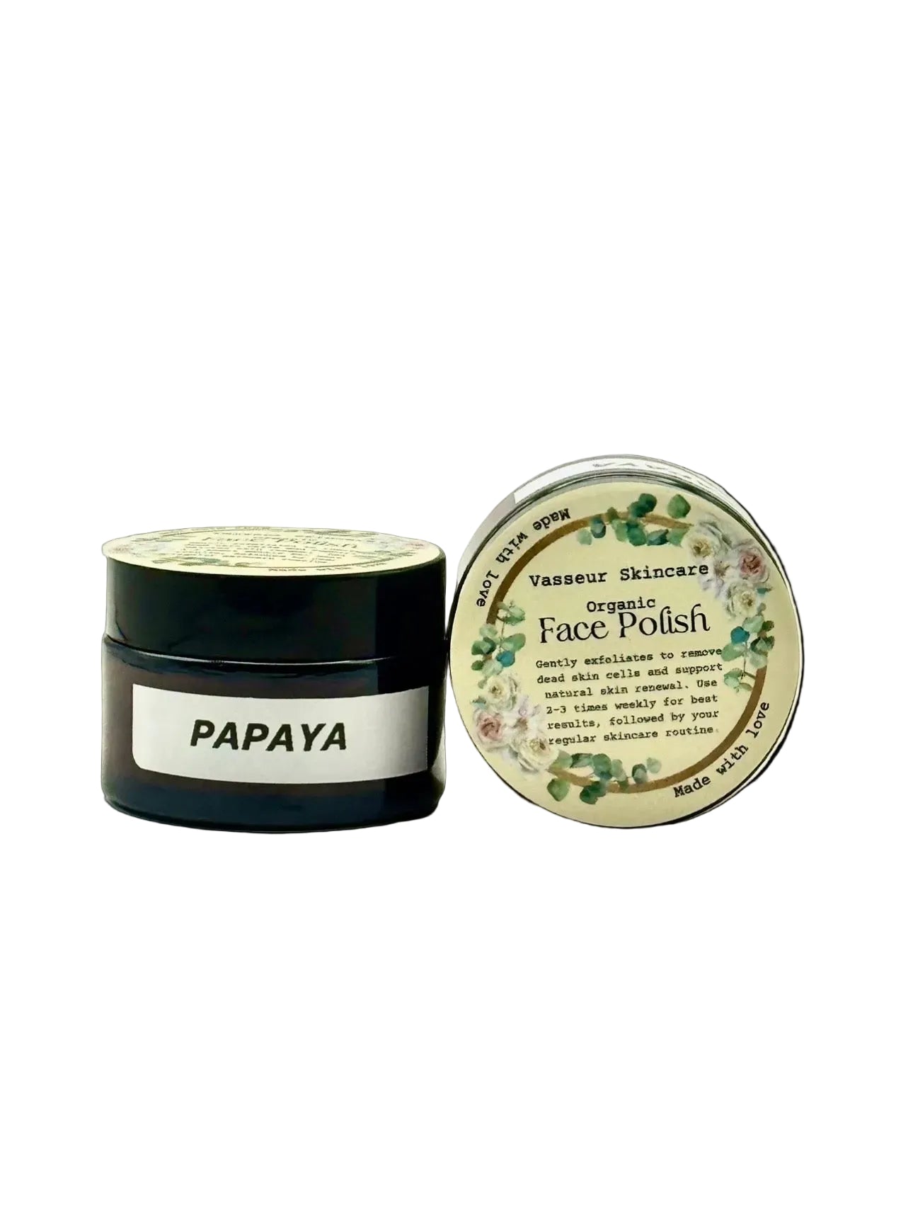 Face Polish