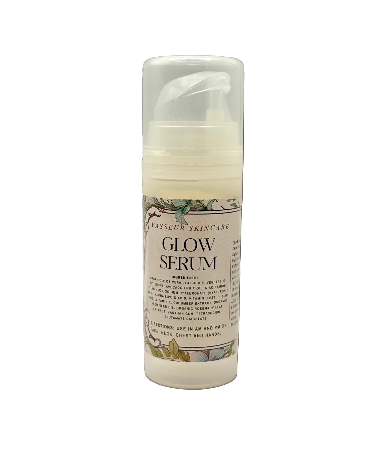 Glow Serum